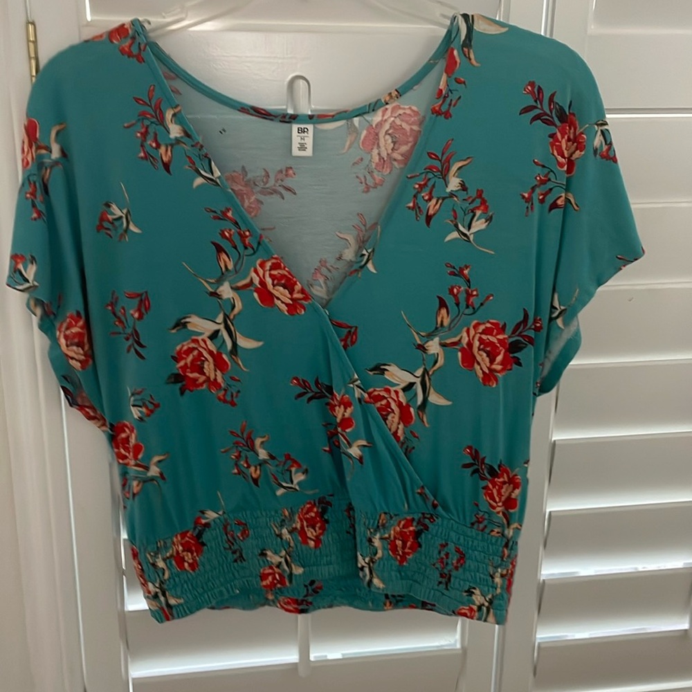 BP Blouse